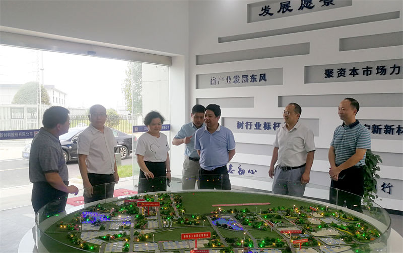 省社科院领导赴明胜m88官网调研